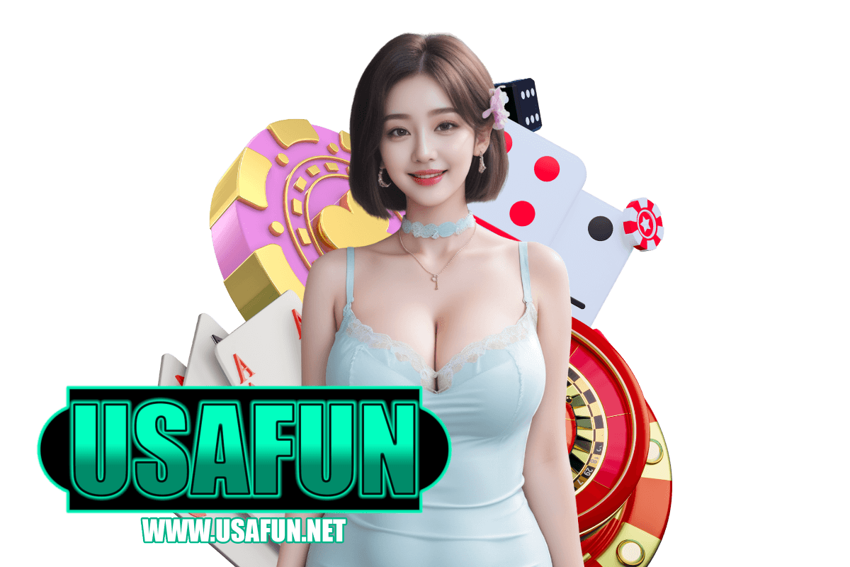 usafun แตกง่าย